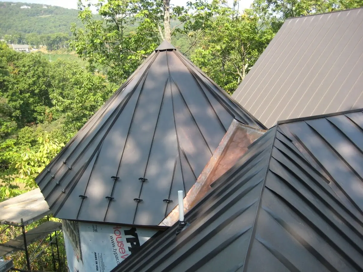 Professional Gutter Cleaning by Craftsman Roofing in Live Oak
